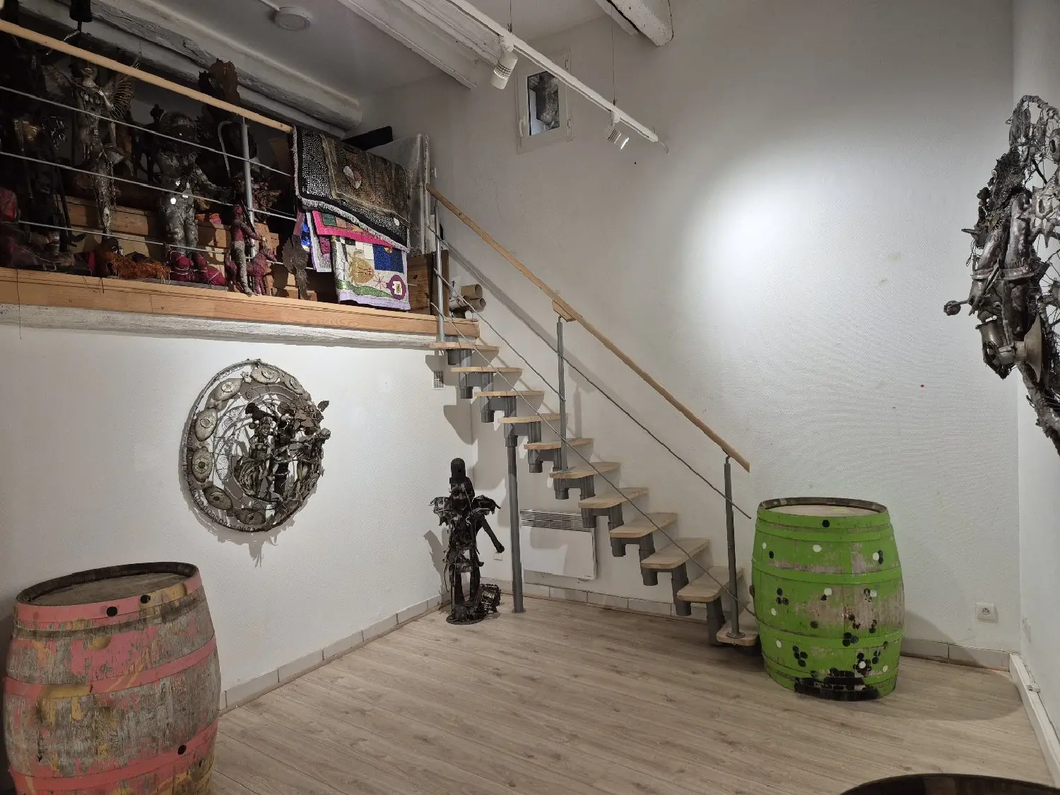  en venta local comercial Béziers Hérault 8