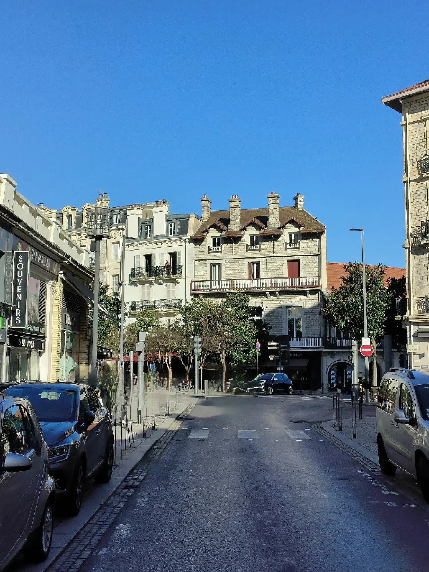  à vendre commerce Biarritz Pyrénées-Atlantiques 2