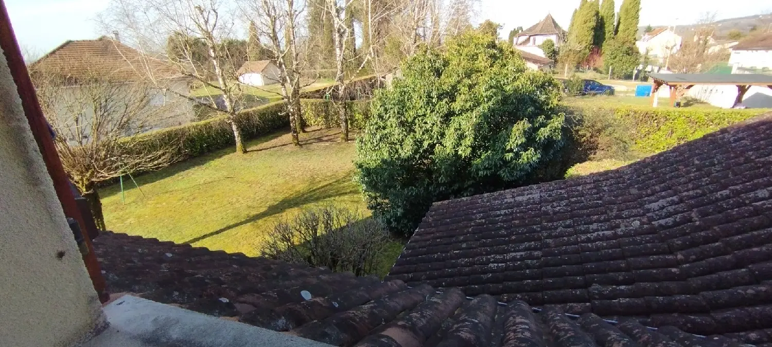  à vendre commerce Biars-sur-Cère Lot 3