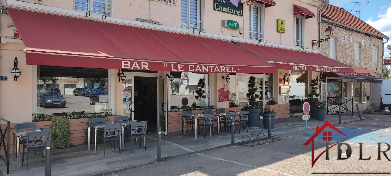  kaufen Gewerbeimmobilie Blancheville Haute-Marne 1