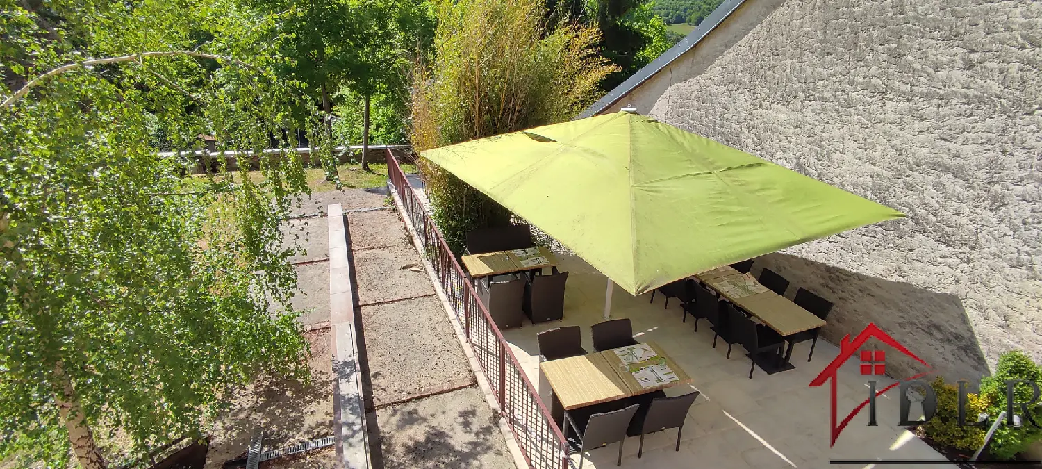  kaufen Gewerbeimmobilie Blancheville Haute-Marne 7