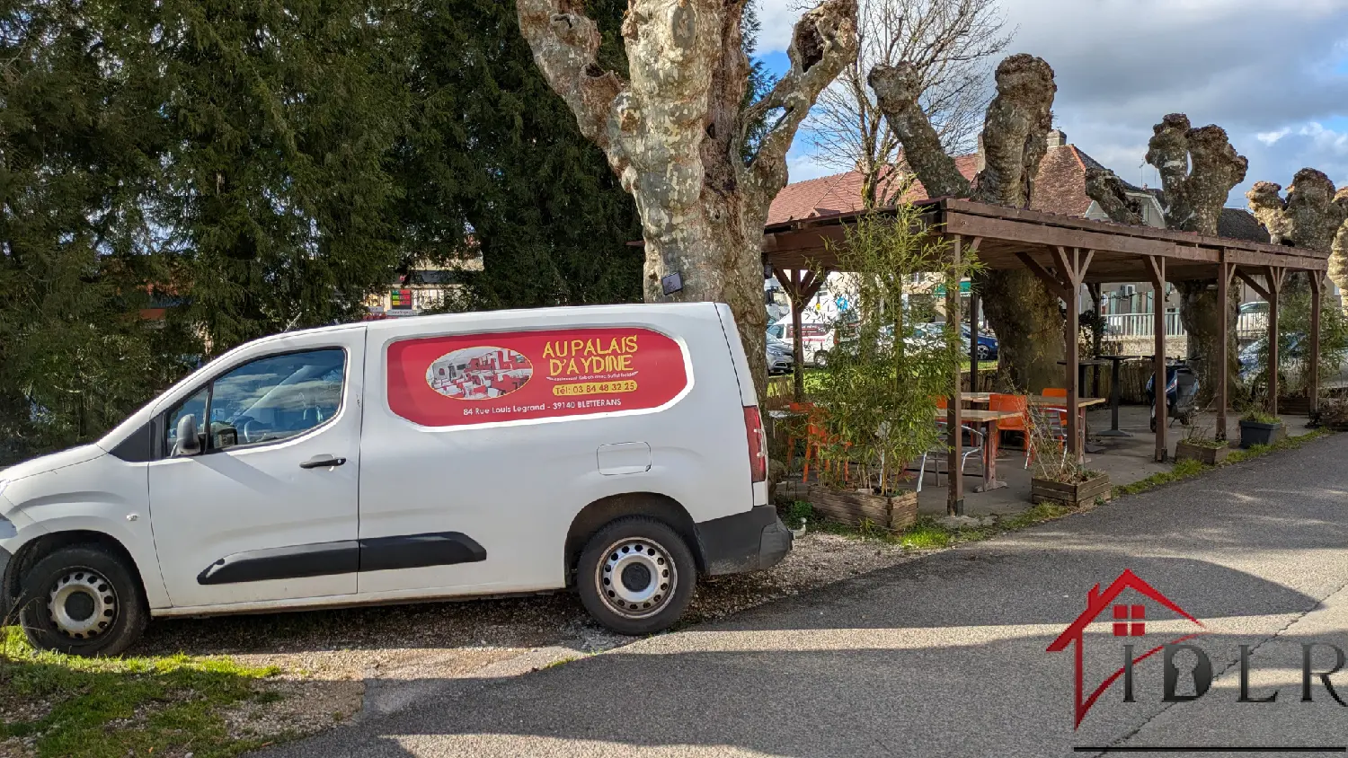  kaufen Gewerbeimmobilie Bletterans Jura 4