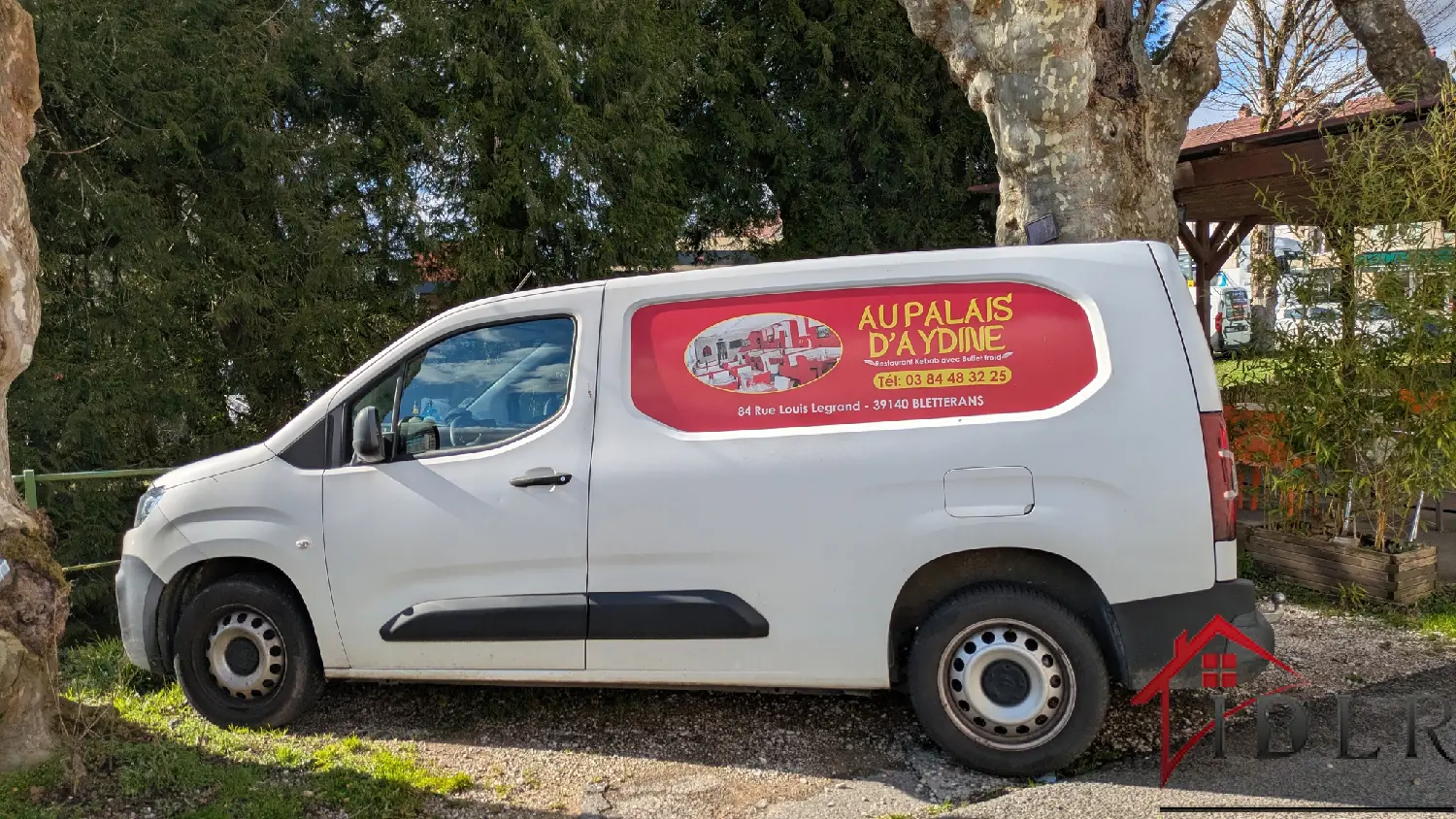  kaufen Gewerbeimmobilie Bletterans Jura 6