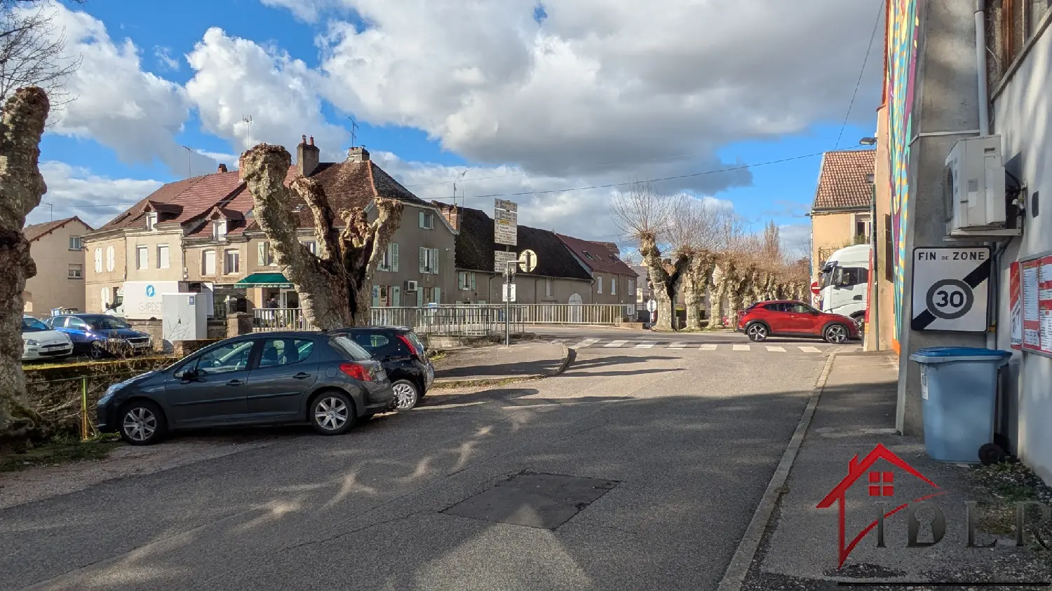  kaufen Gewerbeimmobilie Bletterans Jura 8