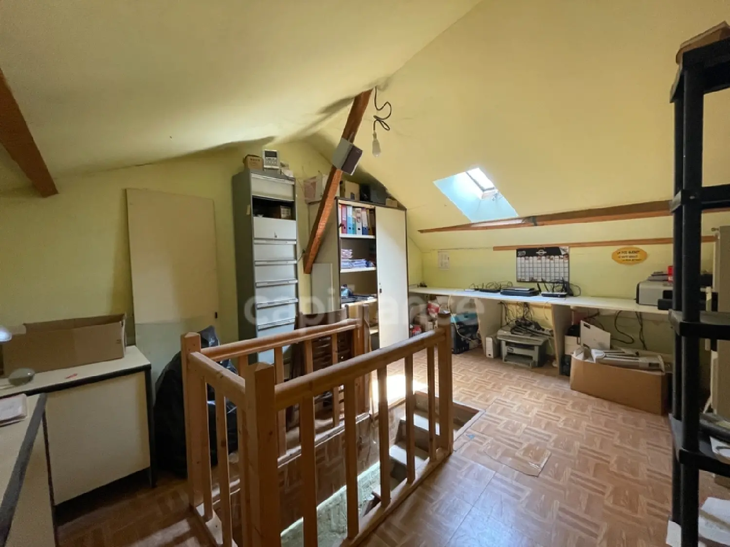  en venta local comercial Bonneuil-Matours Vienne 4