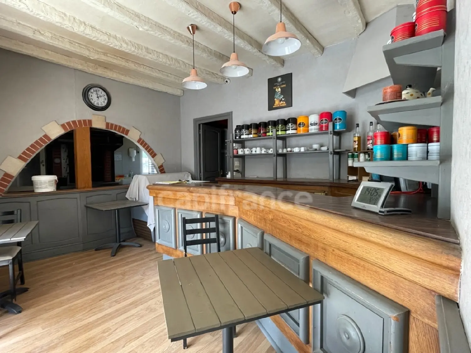  en venta local comercial Bonneuil-Matours Vienne 6