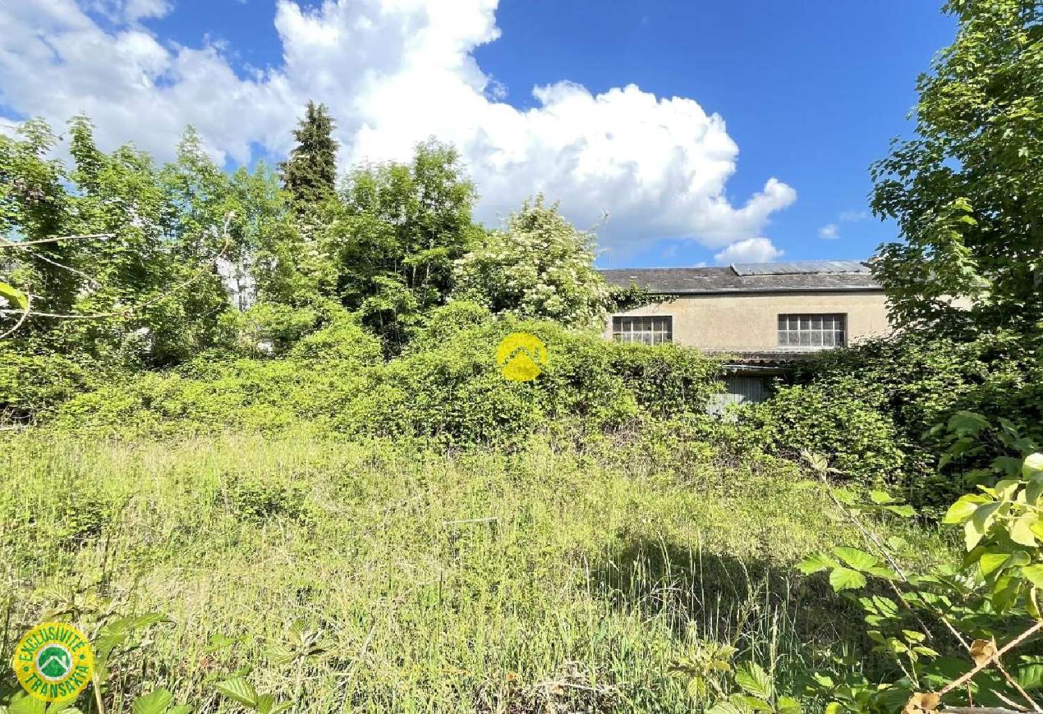  en venta local comercial Bourges Cher 1