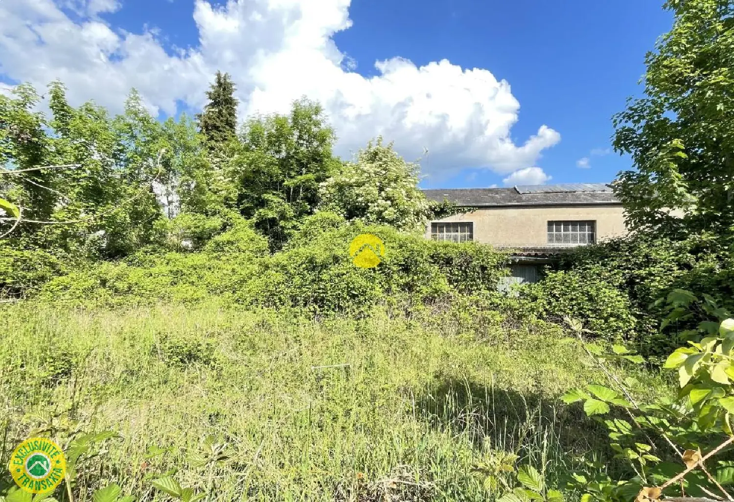  for sale commercial Bourges Cher 1