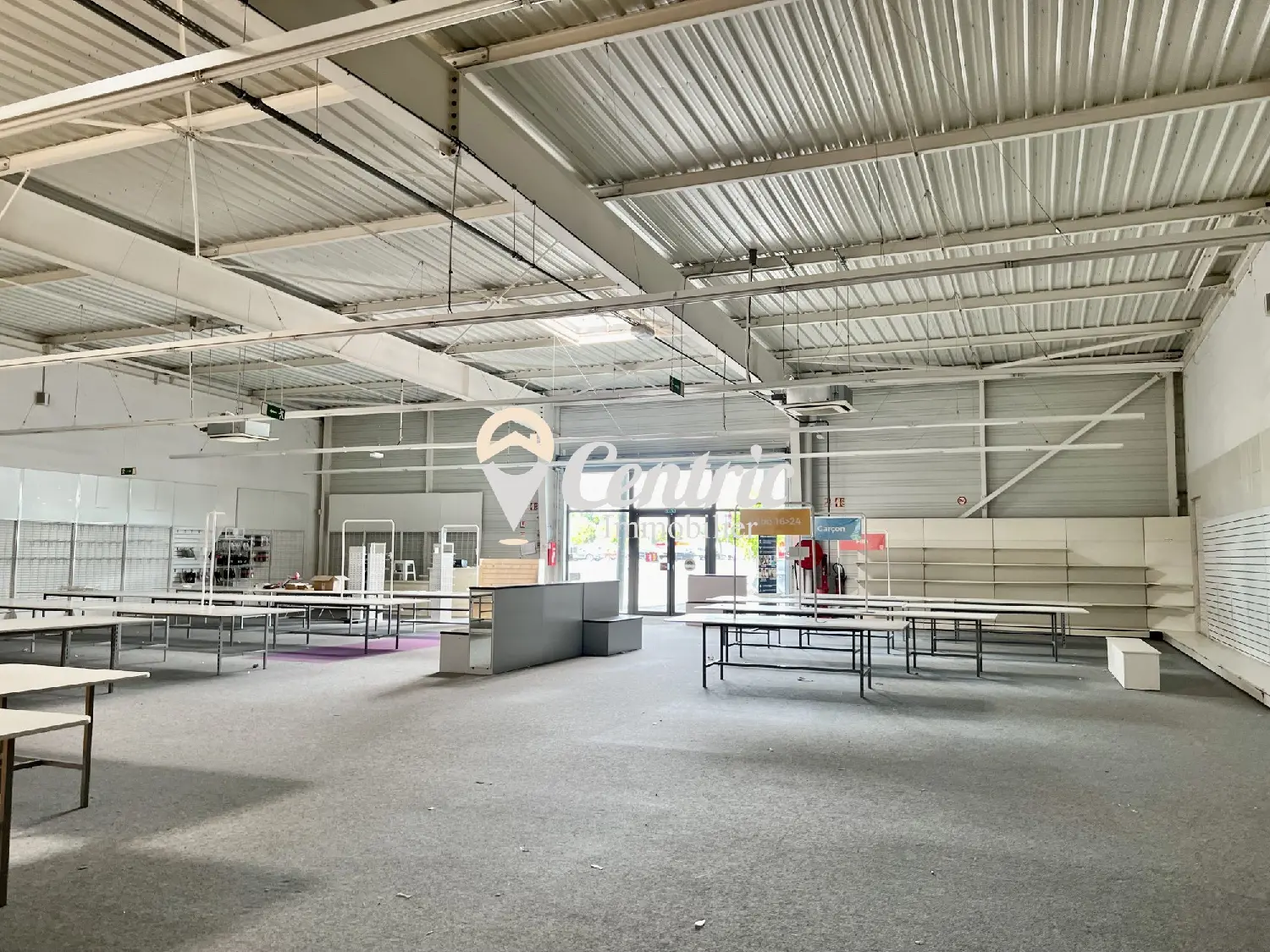  for sale commercial Bressuire Deux-Sèvres 2