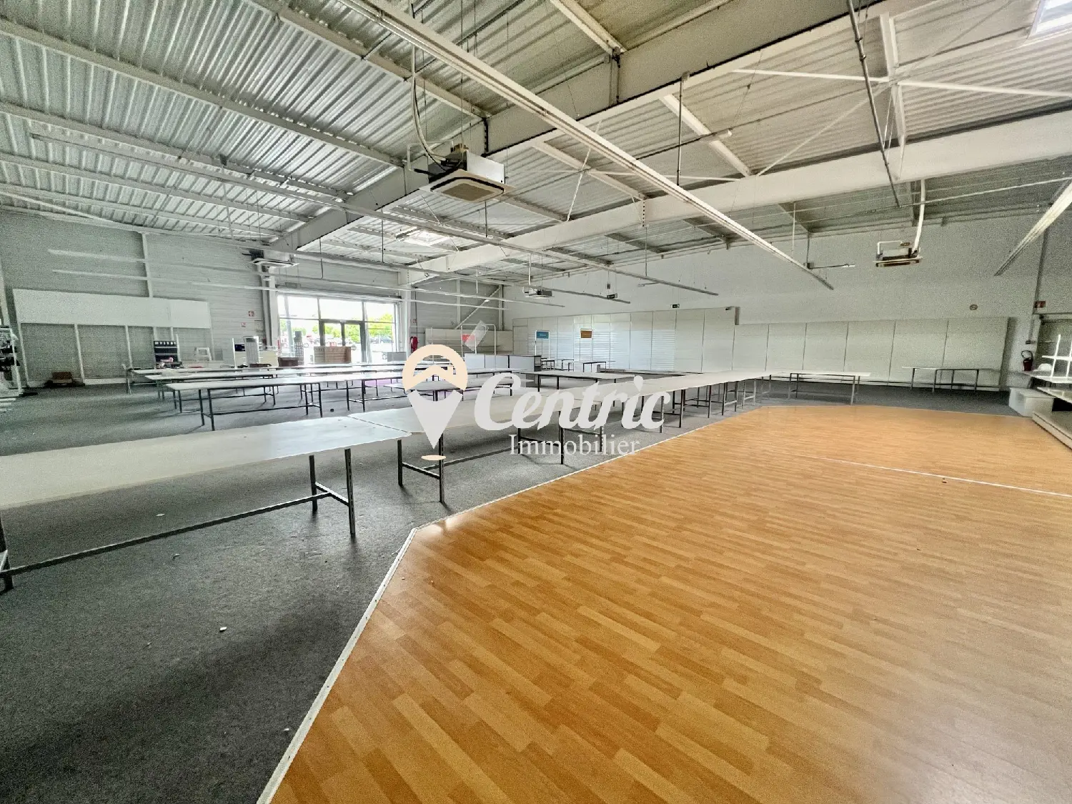  for sale commercial Bressuire Deux-Sèvres 4