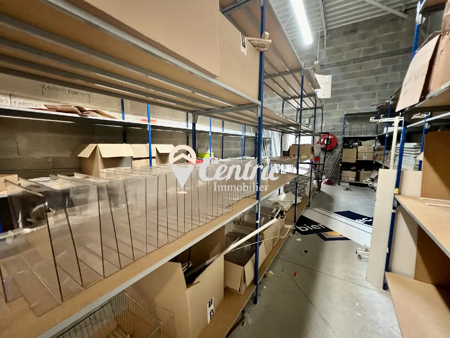  for sale commercial Bressuire Deux-Sèvres 5