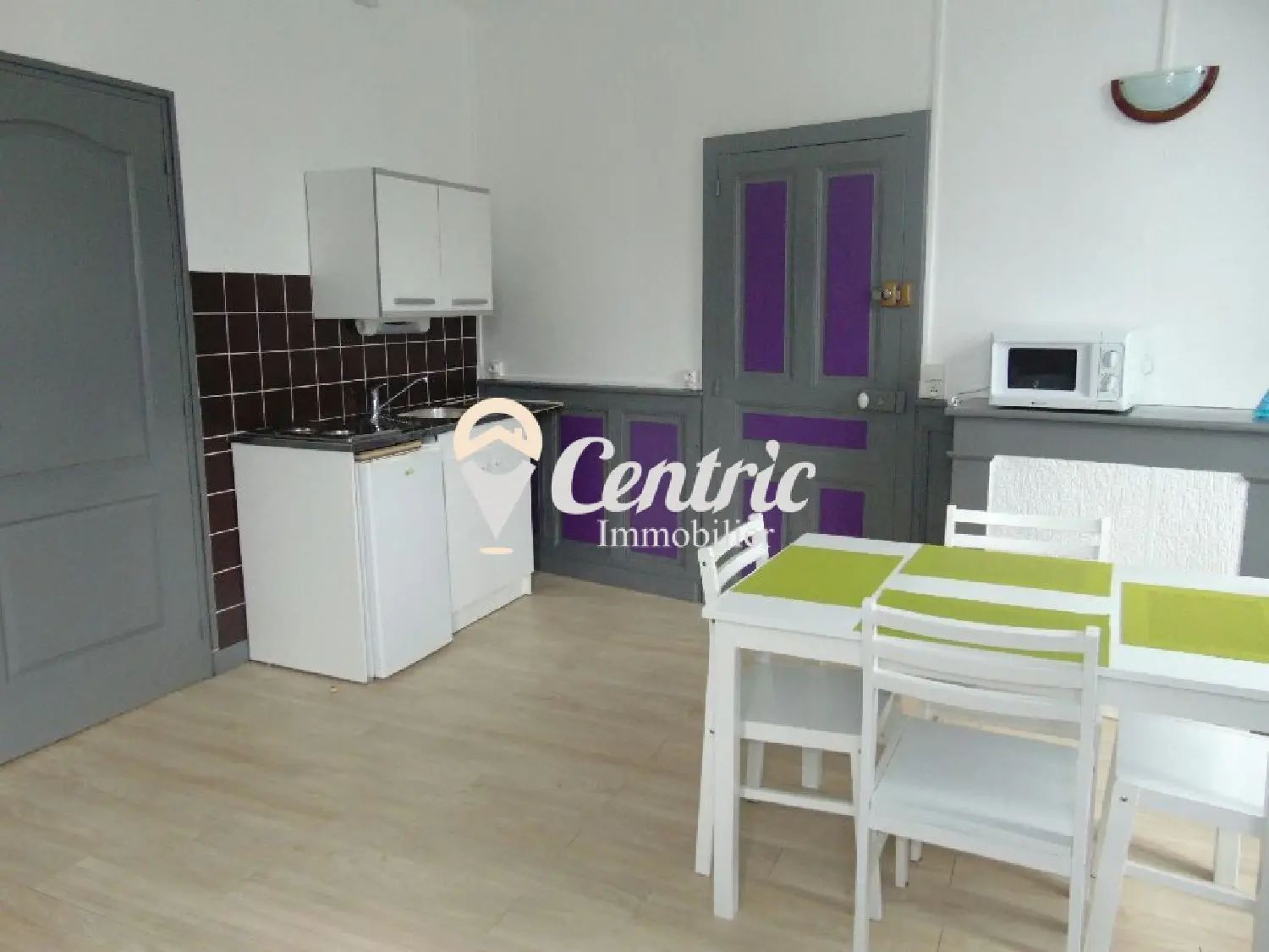  for sale commercial Bressuire Deux-Sèvres 1