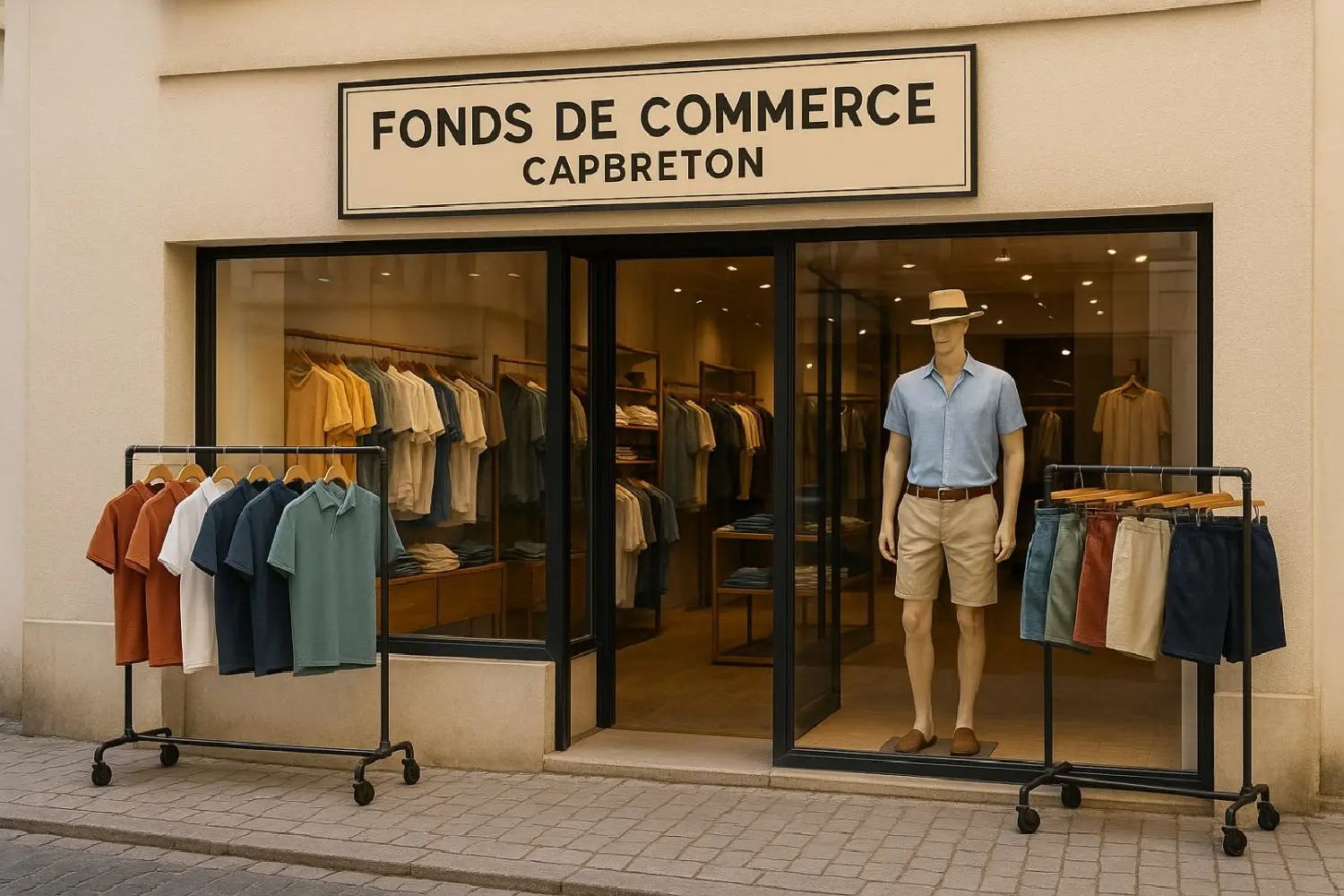 kaufen Gewerbeimmobilie Capbreton Landes 2