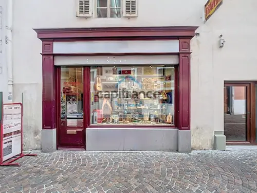 Chambéry Savoie bedrijfsruimte/ kantoor foto 7095374