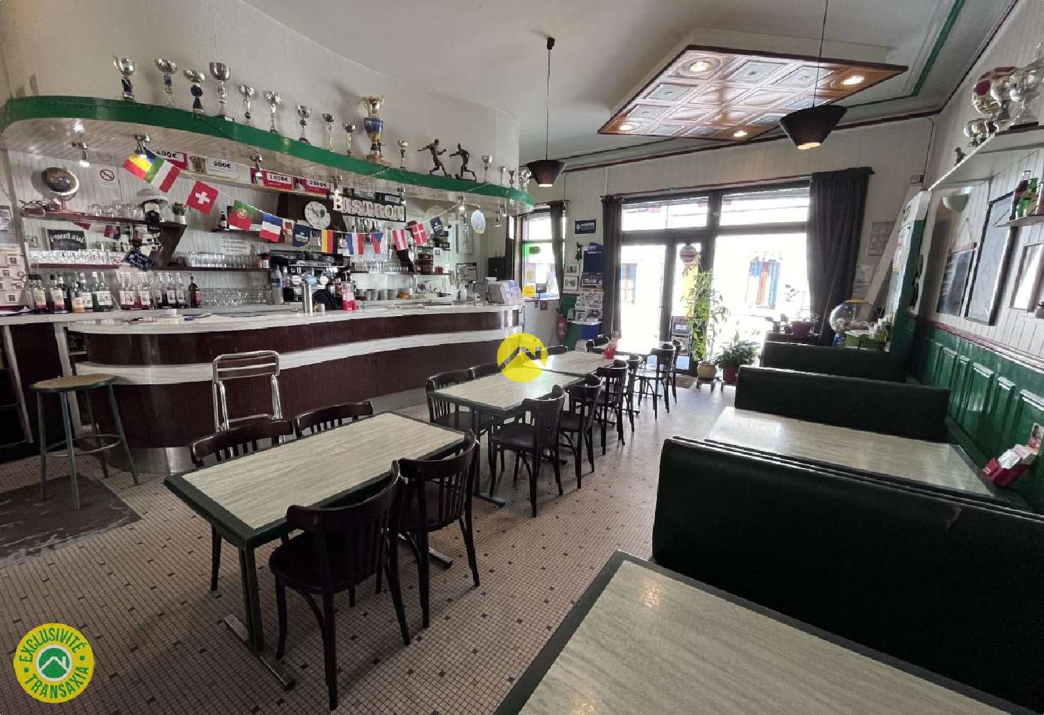  te koop bedrijfsruimte/ kantoor Châteauneuf-sur-Cher Cher 4