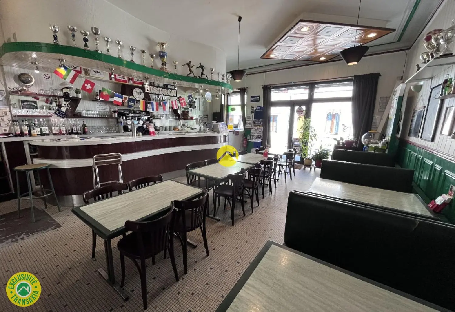  en venta local comercial Châteauneuf-sur-Cher Cher 4