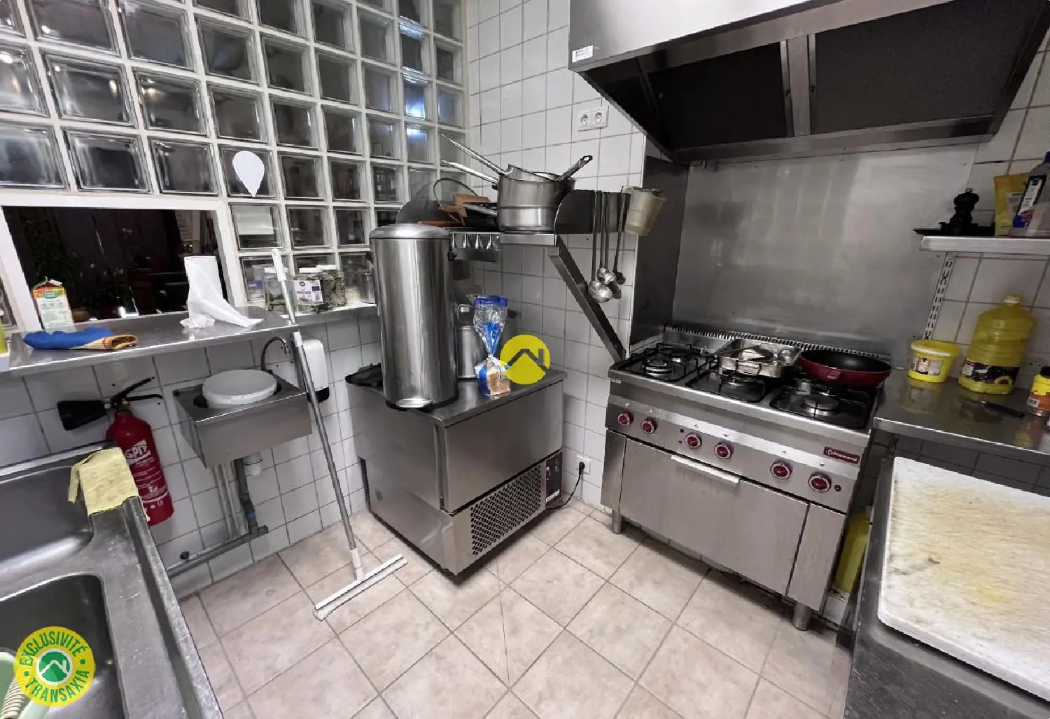  en venta local comercial Châteauneuf-sur-Cher Cher 6