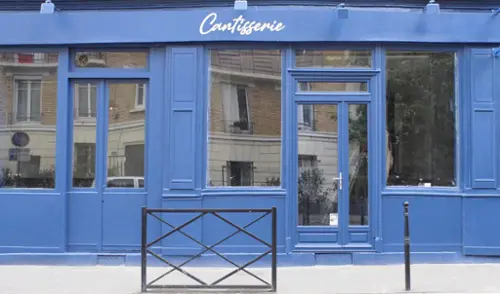 Clichy Hauts-de-Seine commerce foto 7101854