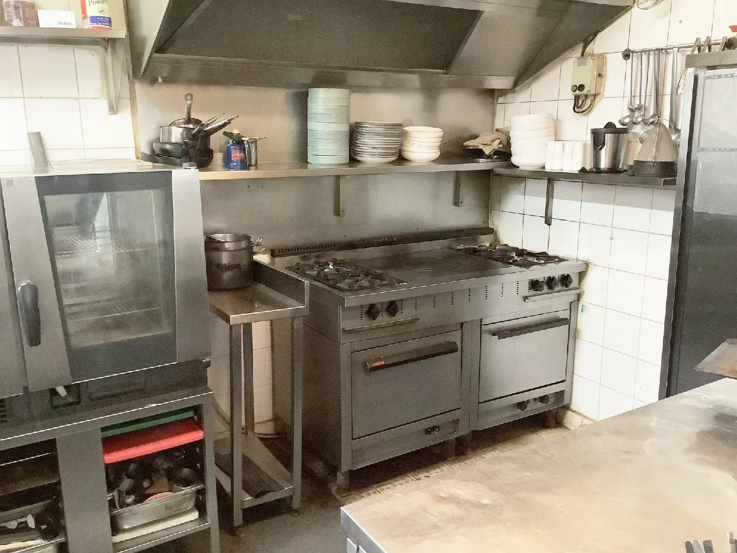  à vendre commerce Clichy Hauts-de-Seine 4
