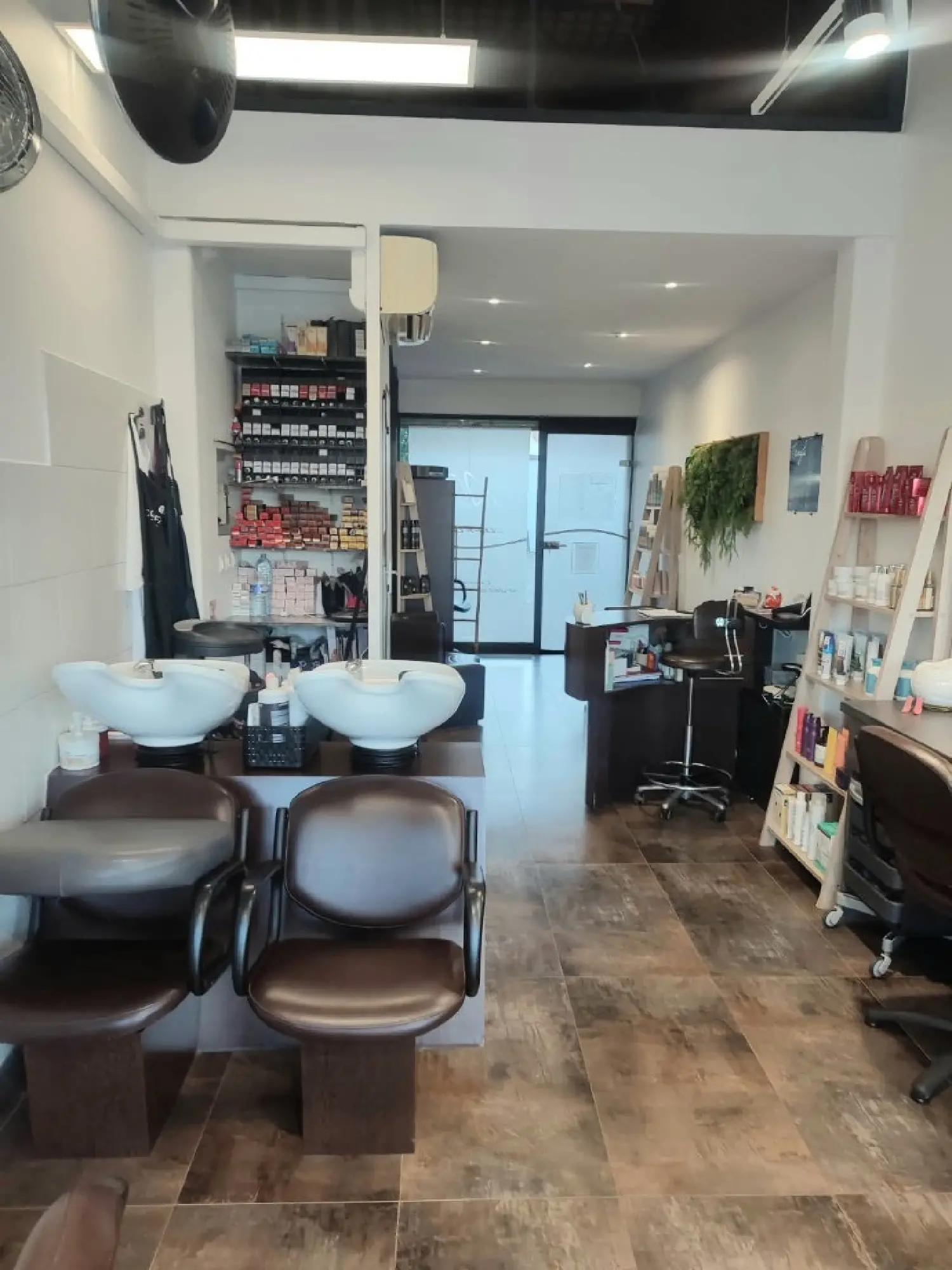 en venta local comercial Colombiers Hérault 3