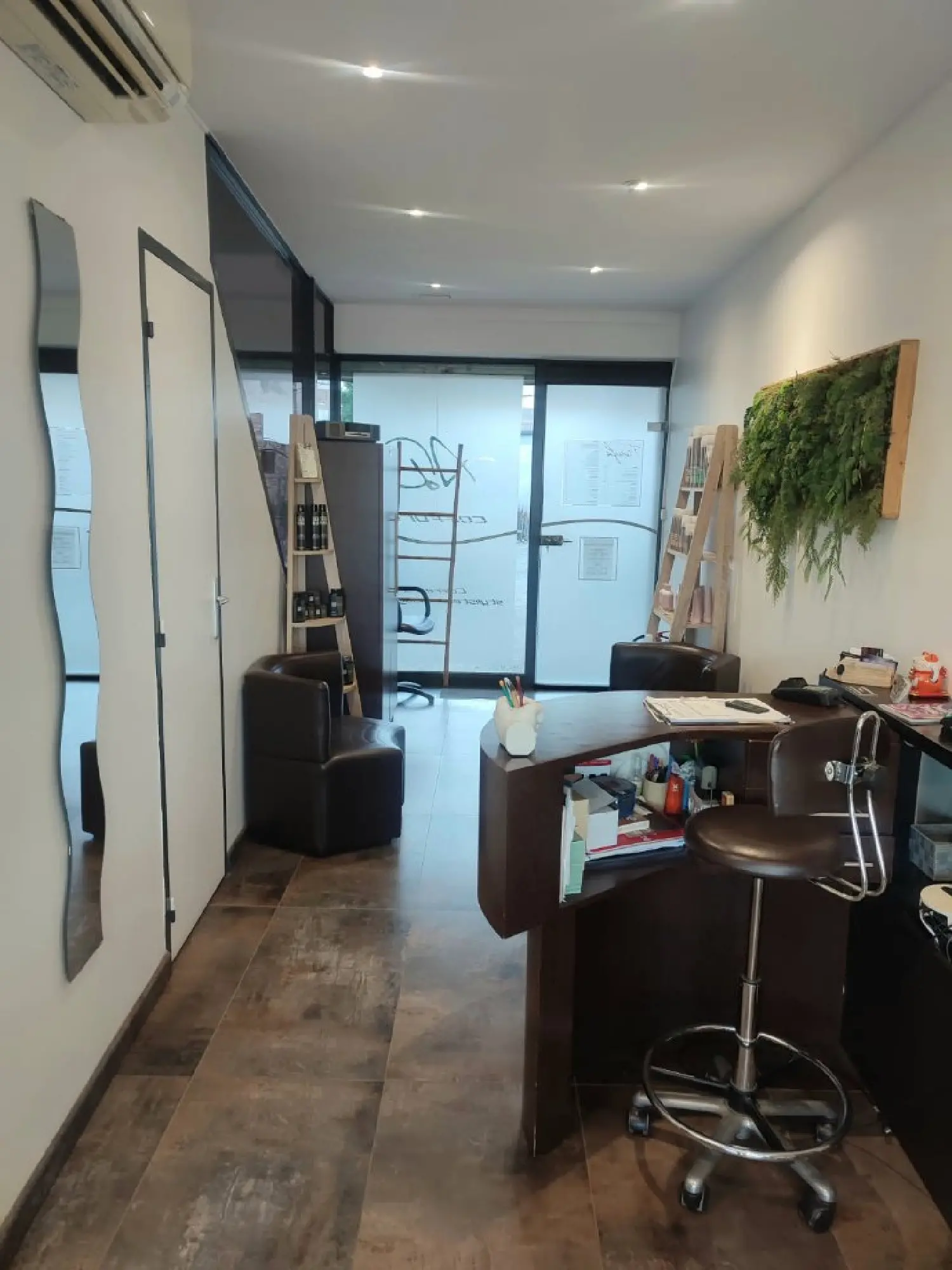  en venta local comercial Colombiers Hérault 4