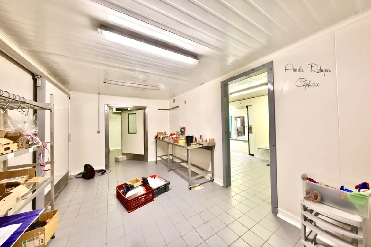  te koop bedrijfsruimte/ kantoor Crêches-sur-Saône Saône-et-Loire 4