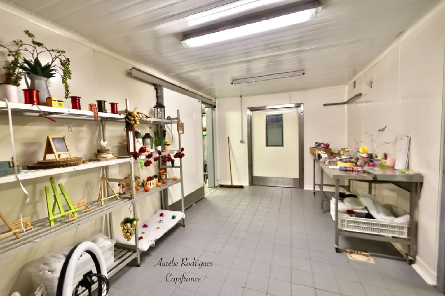  te koop bedrijfsruimte/ kantoor Crêches-sur-Saône Saône-et-Loire 5