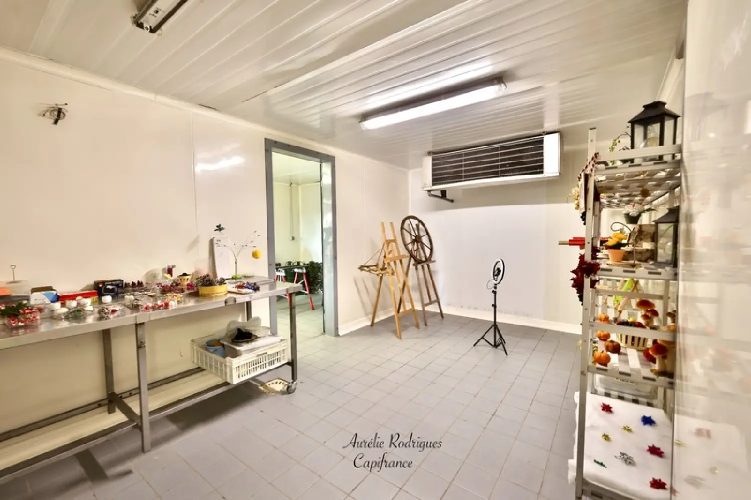  te koop bedrijfsruimte/ kantoor Crêches-sur-Saône Saône-et-Loire 6