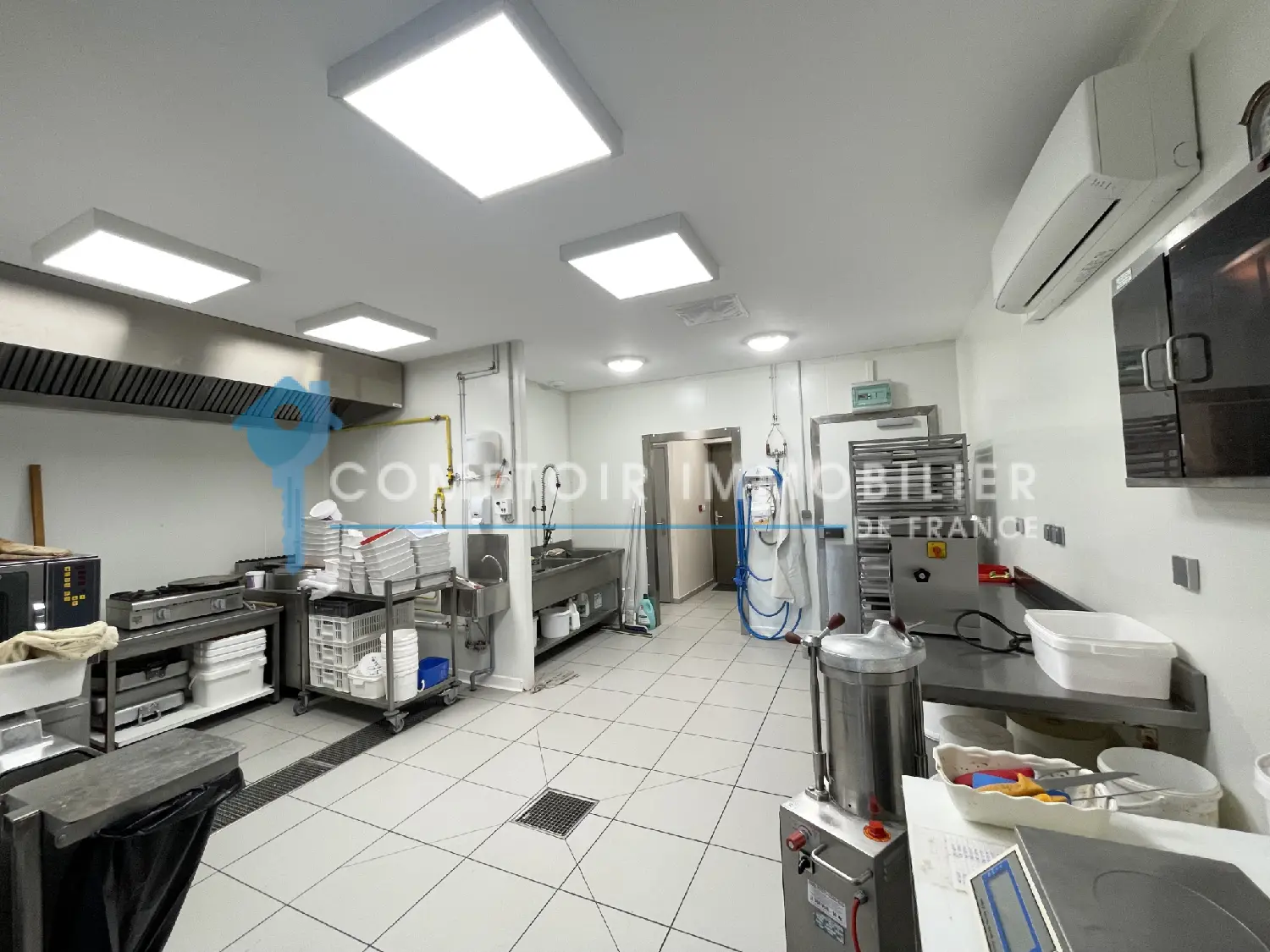  à vendre commerce Crépol Drôme 6