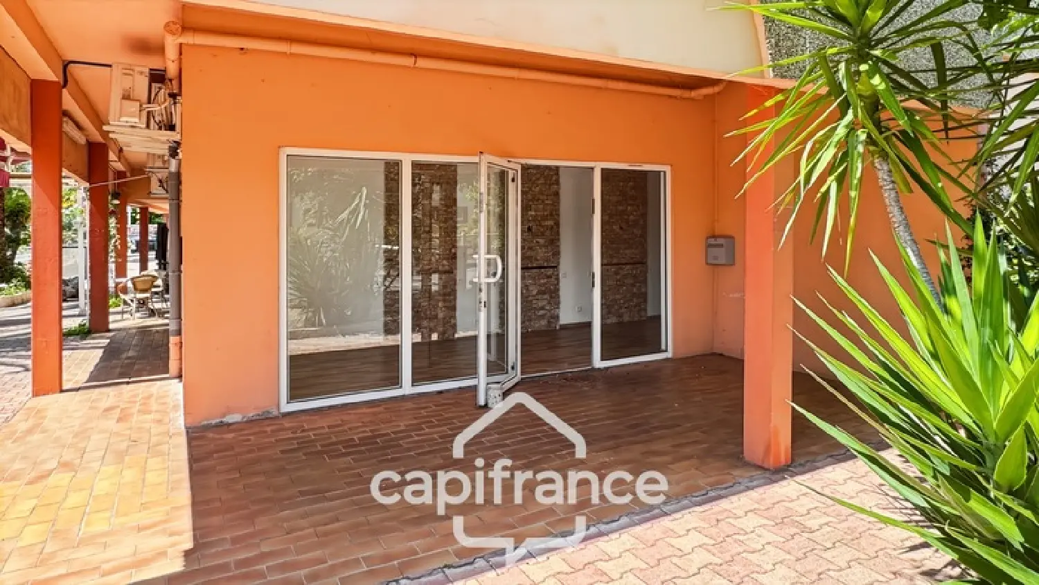  à vendre commerce Dax Landes 1