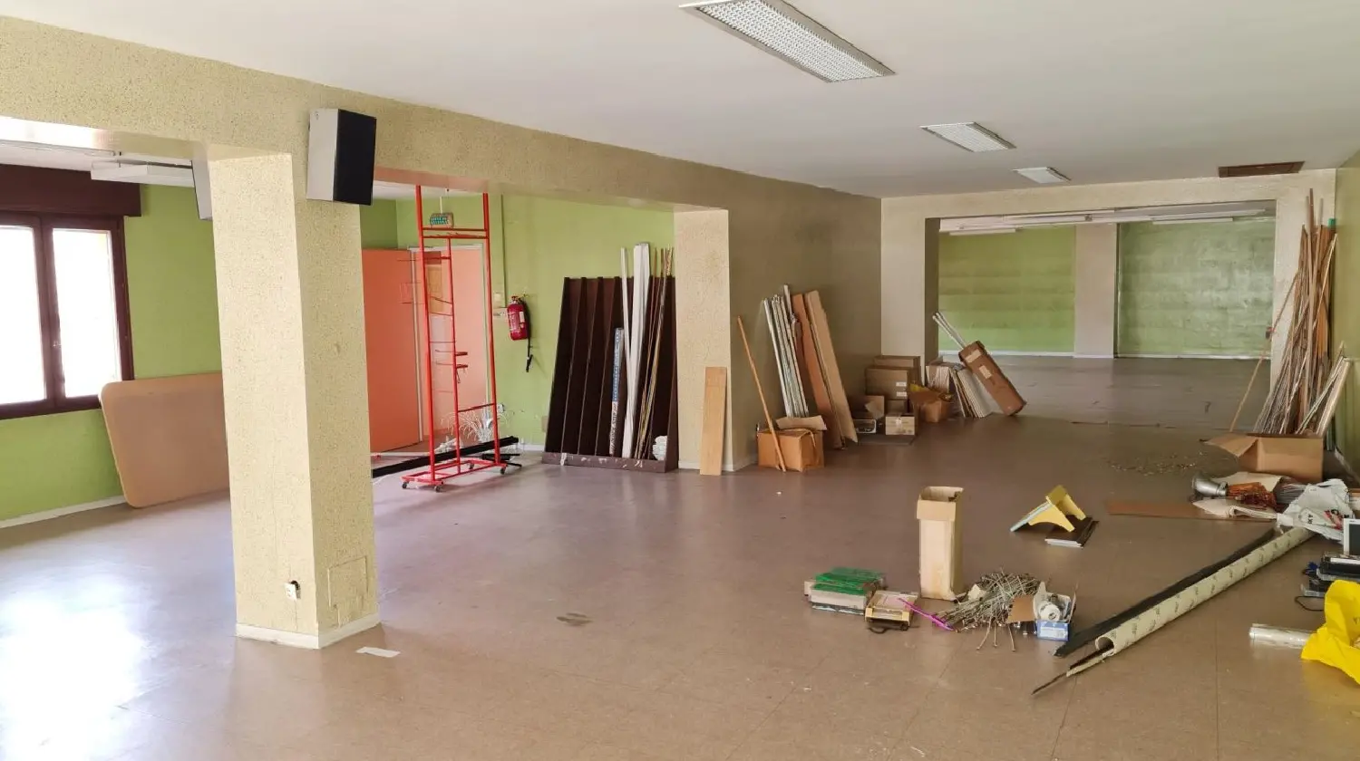  en venta local comercial Dieuze Moselle 4