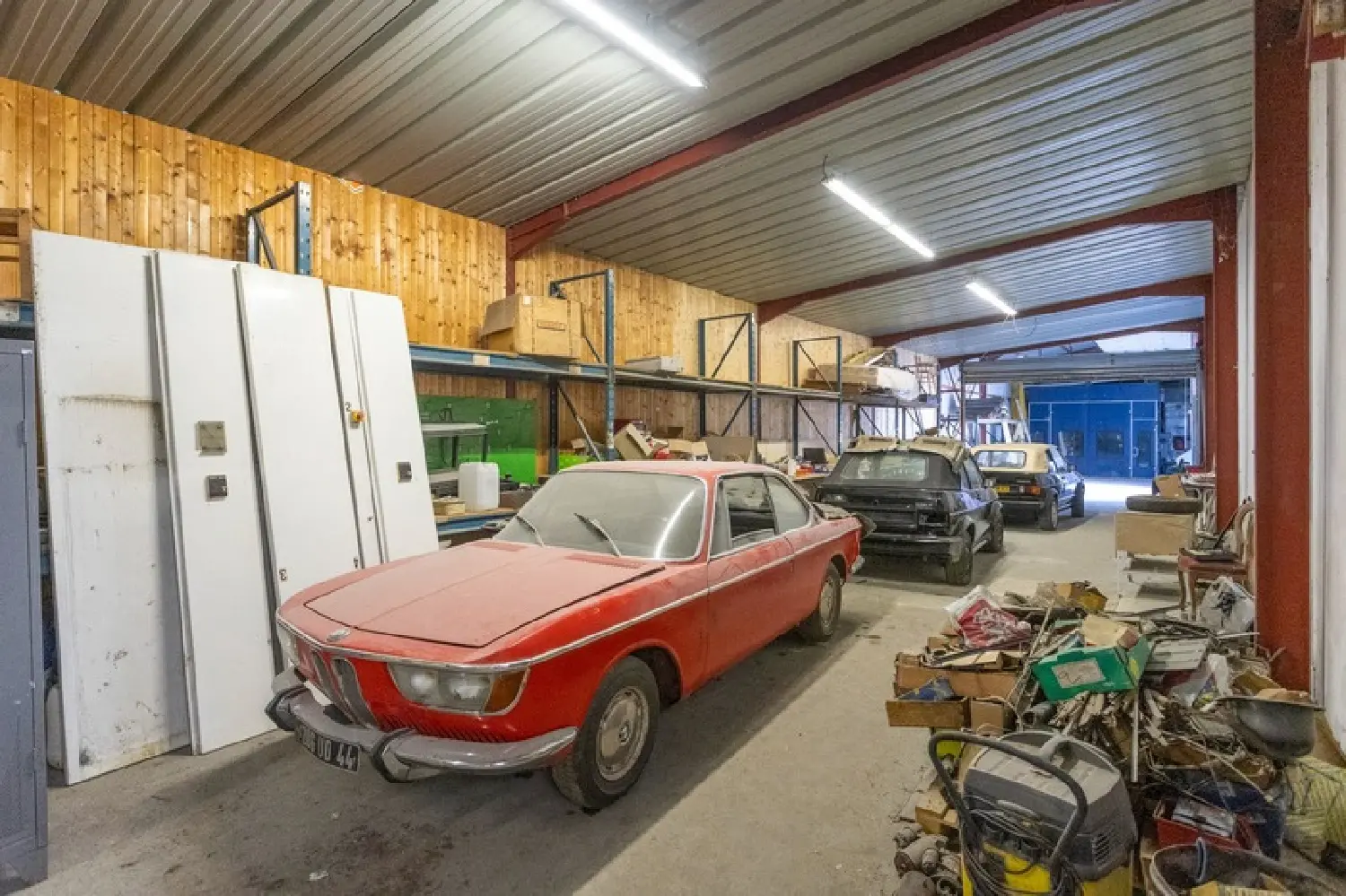  kaufen Gewerbeimmobilie Digoin Saône-et-Loire 8