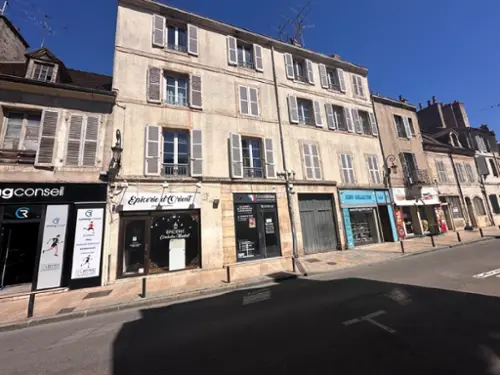 Dijon Côte-d'Or bedrijfsruimte/ kantoor foto 7095240
