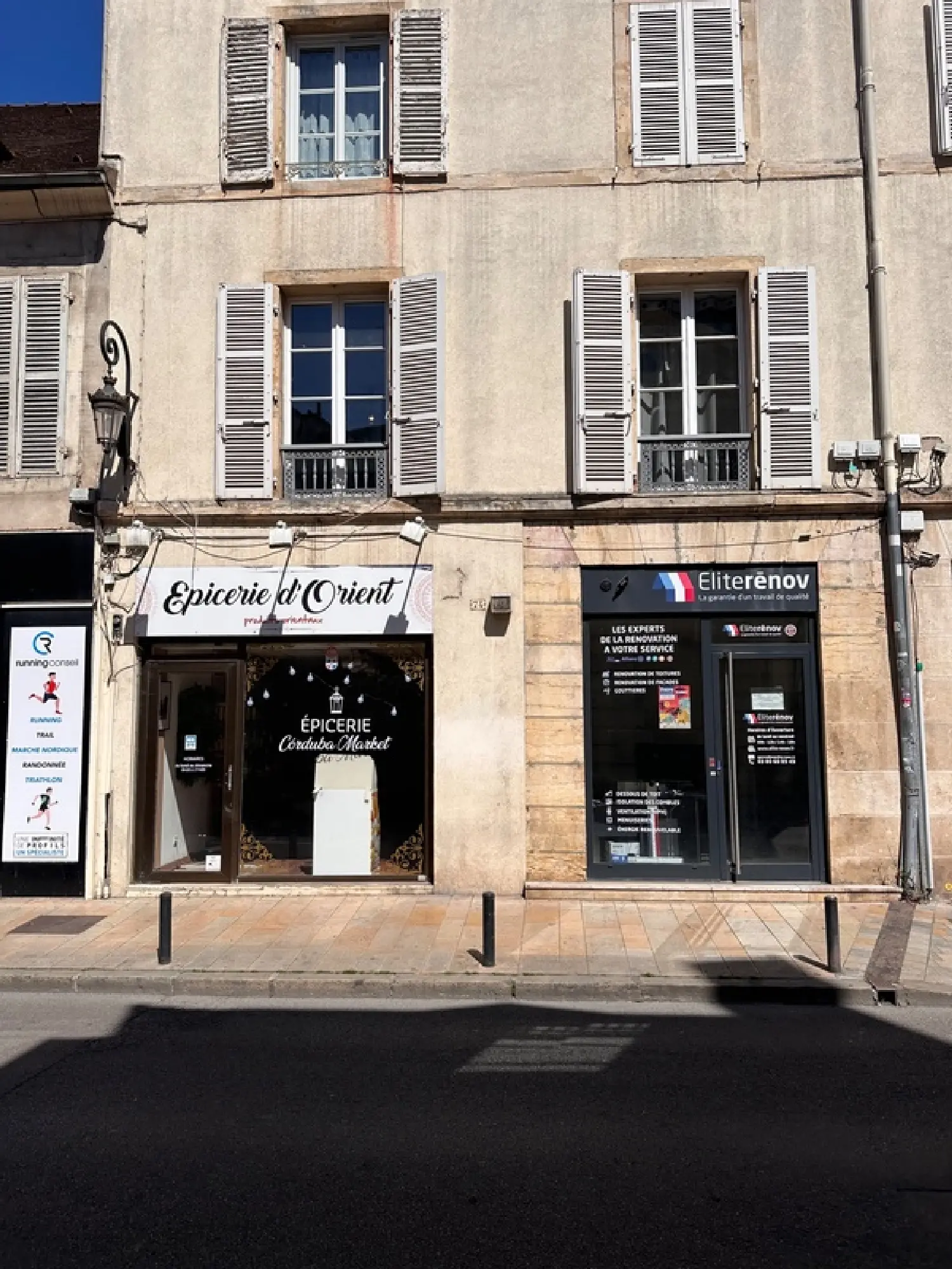  te koop bedrijfsruimte/ kantoor Dijon Côte-d'Or 2