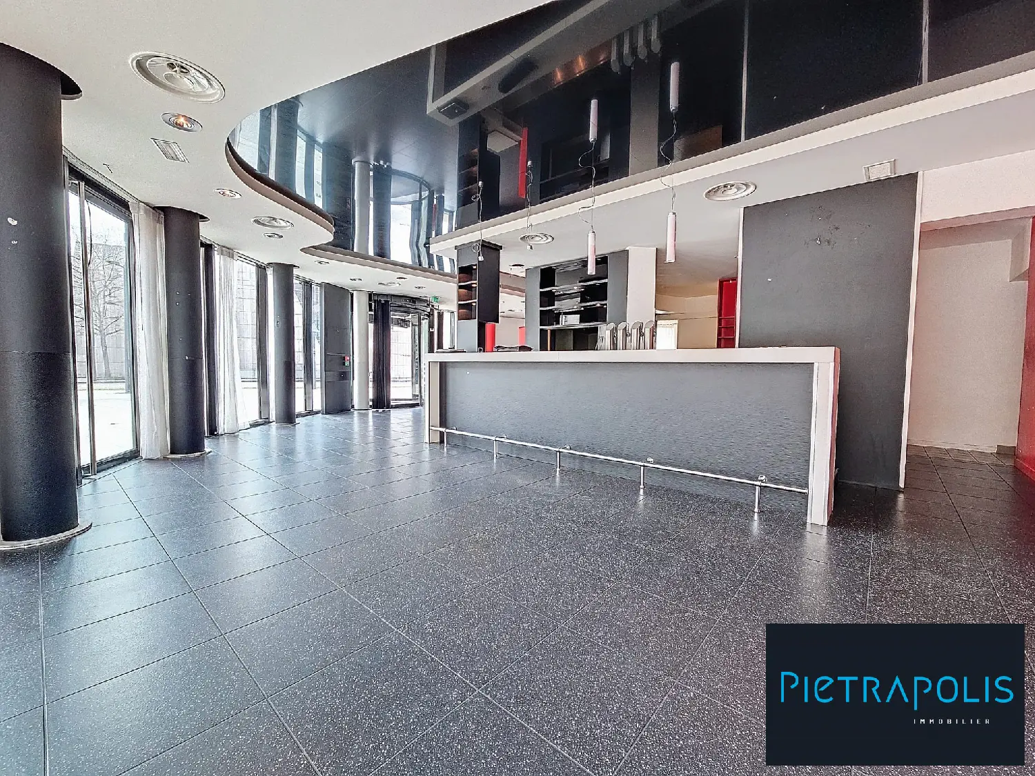 en venta local comercial Dijon Côte-d'Or 3