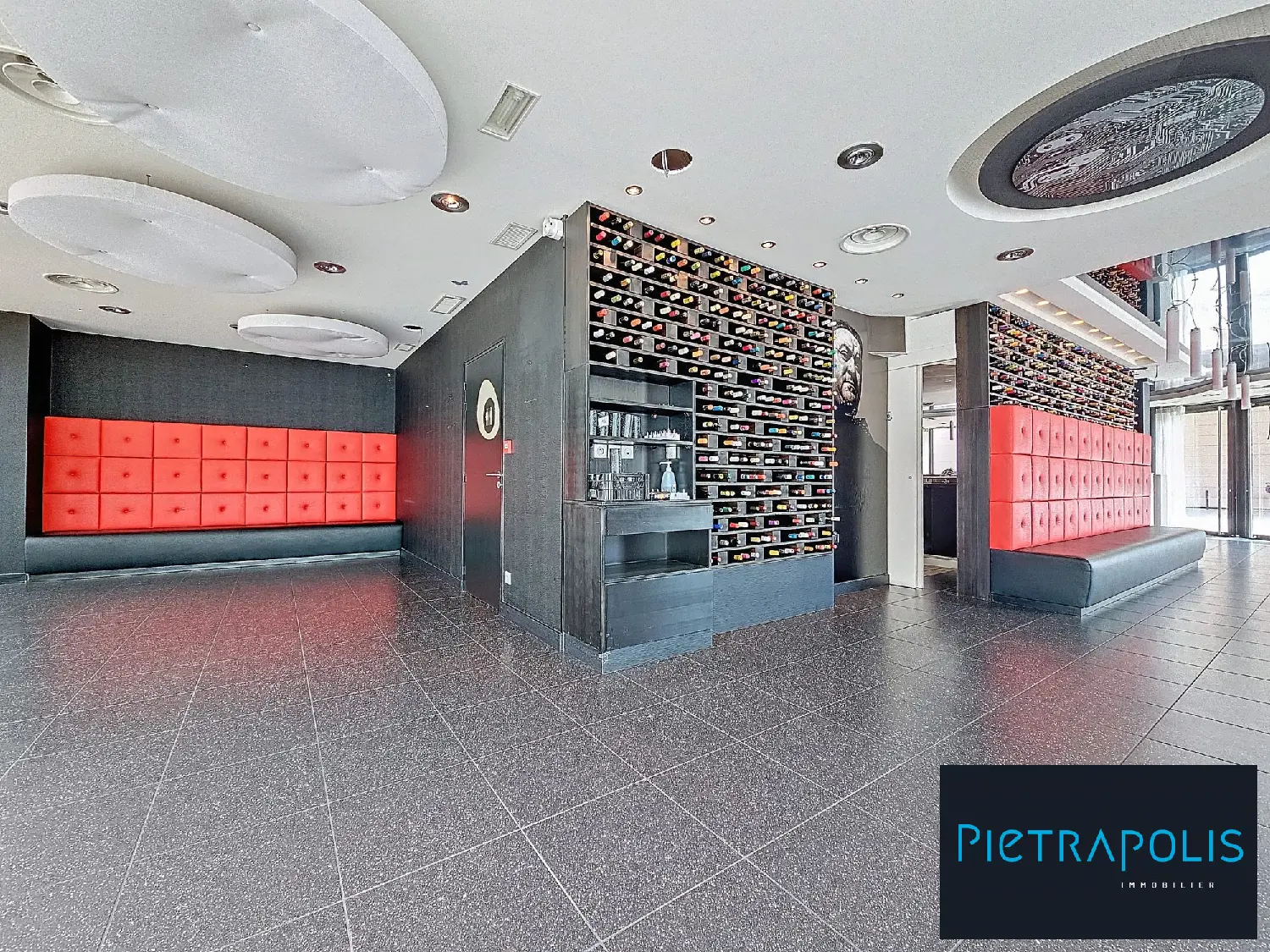  en venta local comercial Dijon Côte-d'Or 4