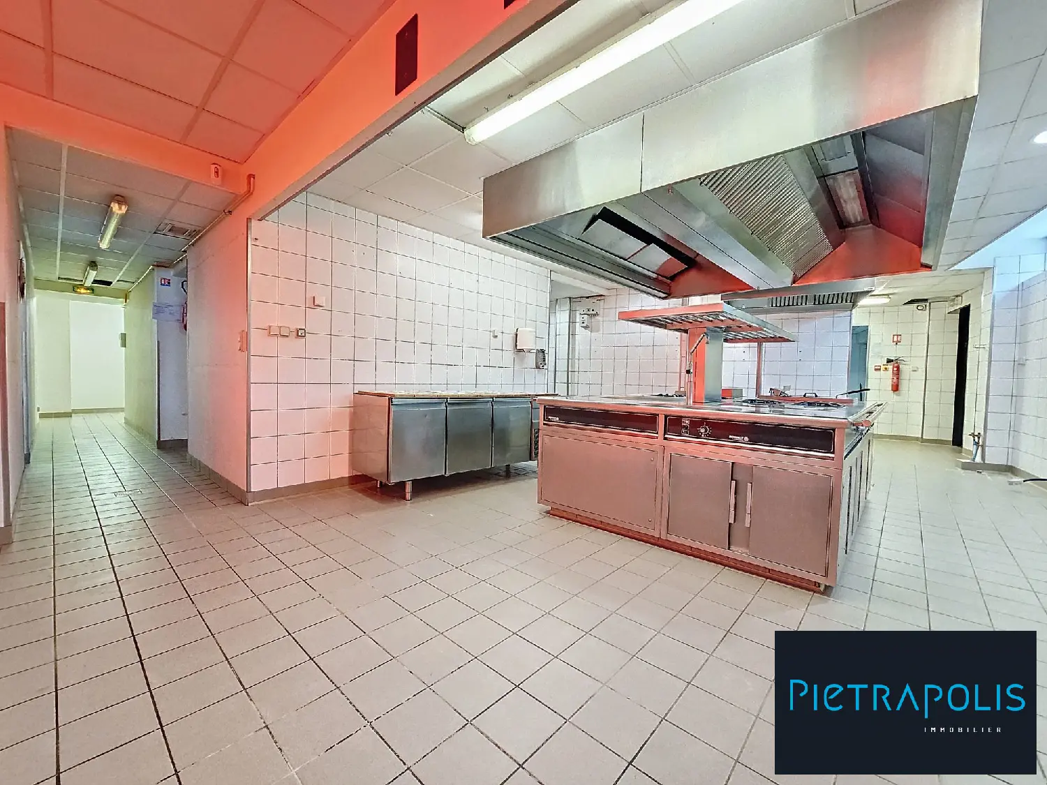  en venta local comercial Dijon Côte-d'Or 5