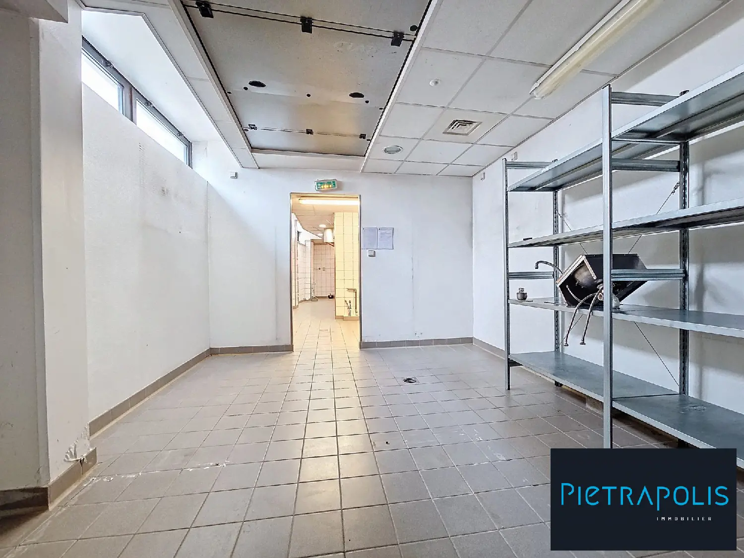  en venta local comercial Dijon Côte-d'Or 6