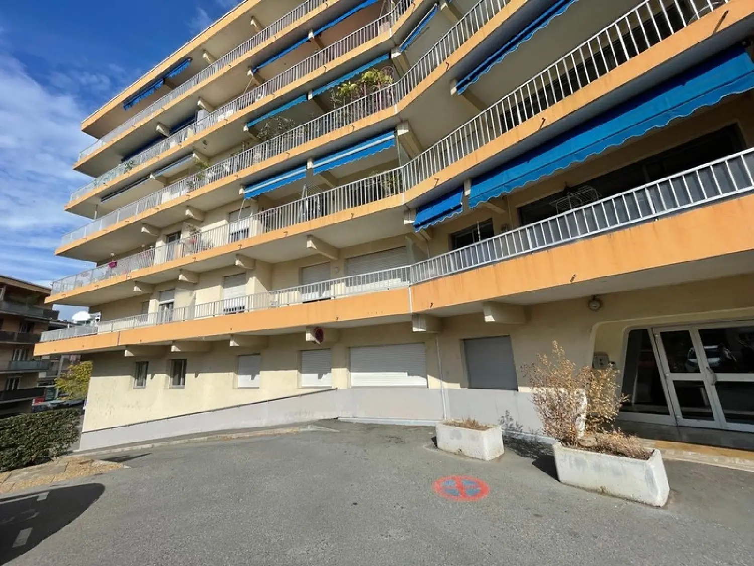  en venta local comercial Gap Hautes-Alpes 3