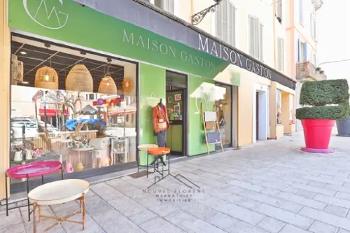 Gap Hautes-Alpes local comercial foto 7089501