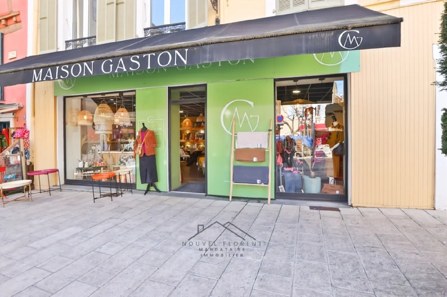  en venta local comercial Gap Hautes-Alpes 2