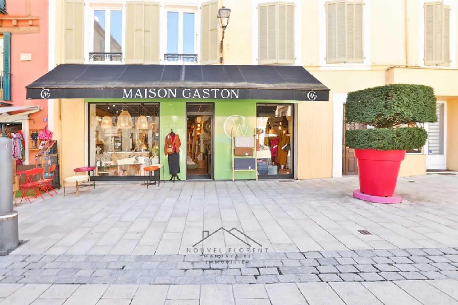  en venta local comercial Gap Hautes-Alpes 3