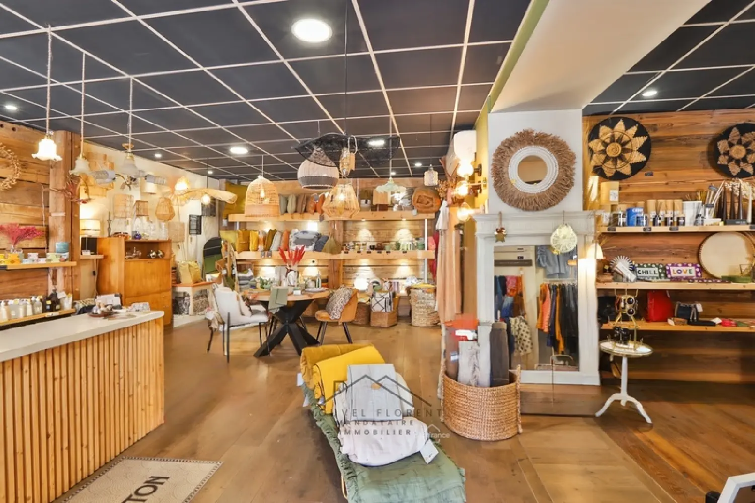  en venta local comercial Gap Hautes-Alpes 4