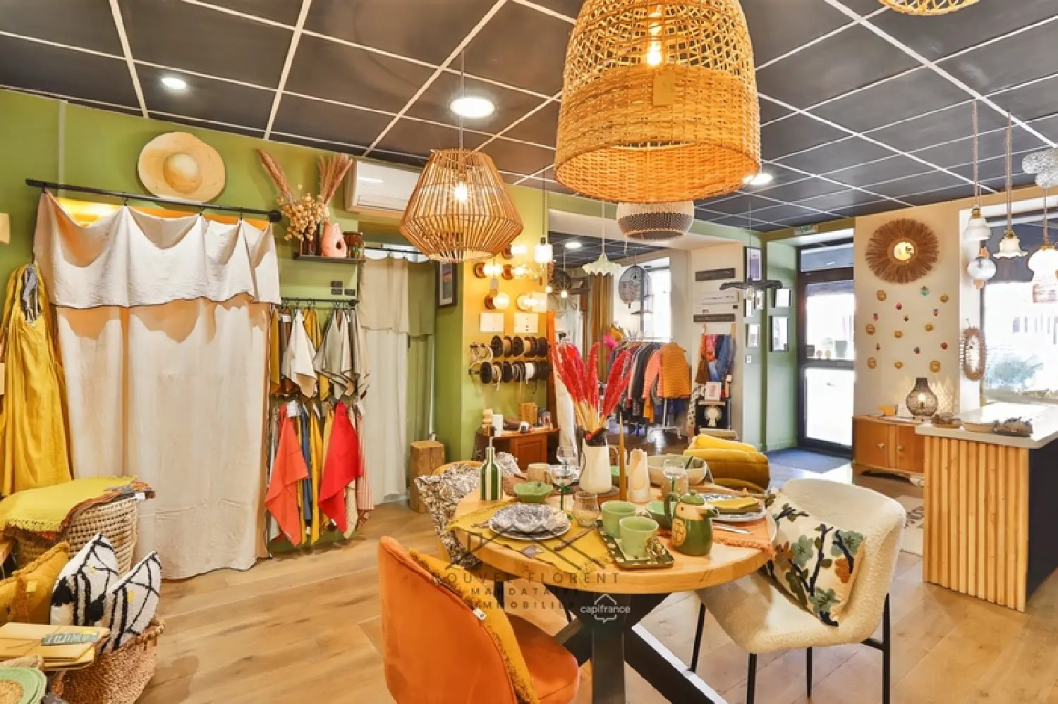  en venta local comercial Gap Hautes-Alpes 5