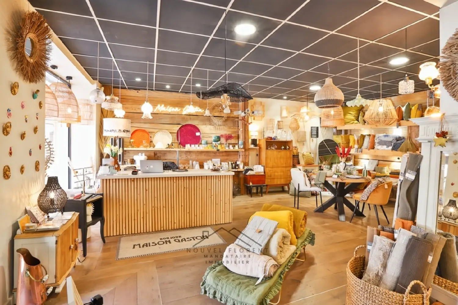  en venta local comercial Gap Hautes-Alpes 6