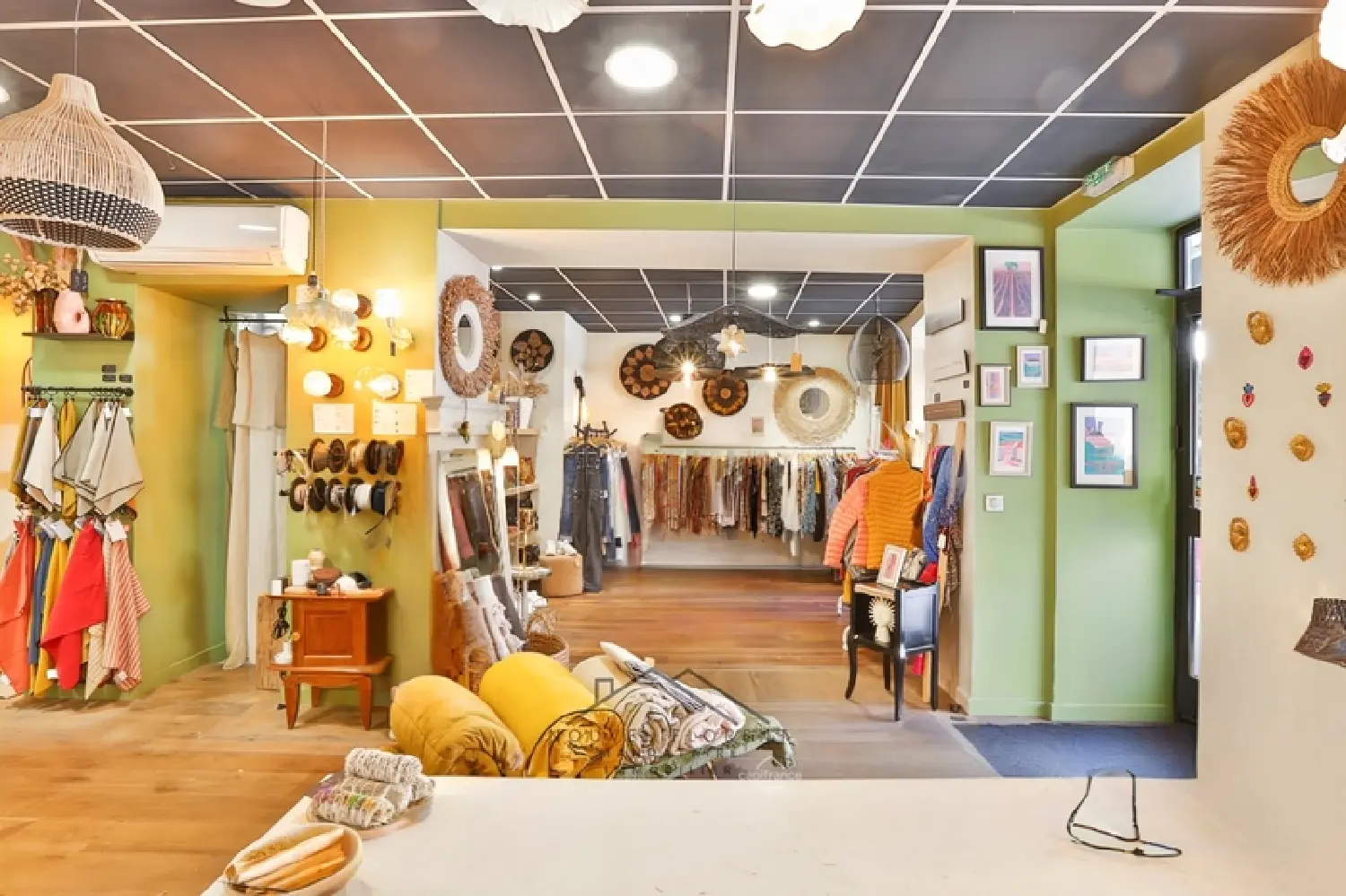  en venta local comercial Gap Hautes-Alpes 7