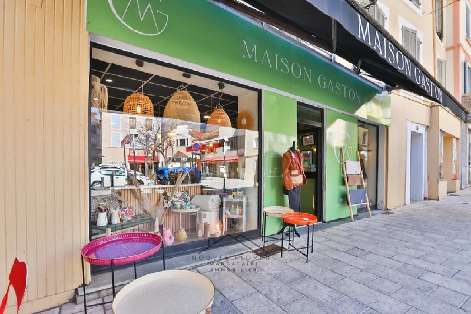  en venta local comercial Gap Hautes-Alpes 8