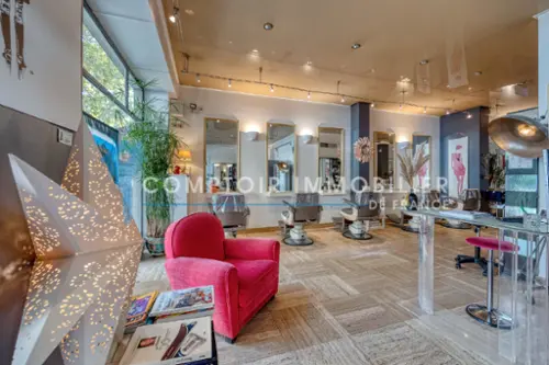 Grenoble 38100 Isère local comercial foto 7089622