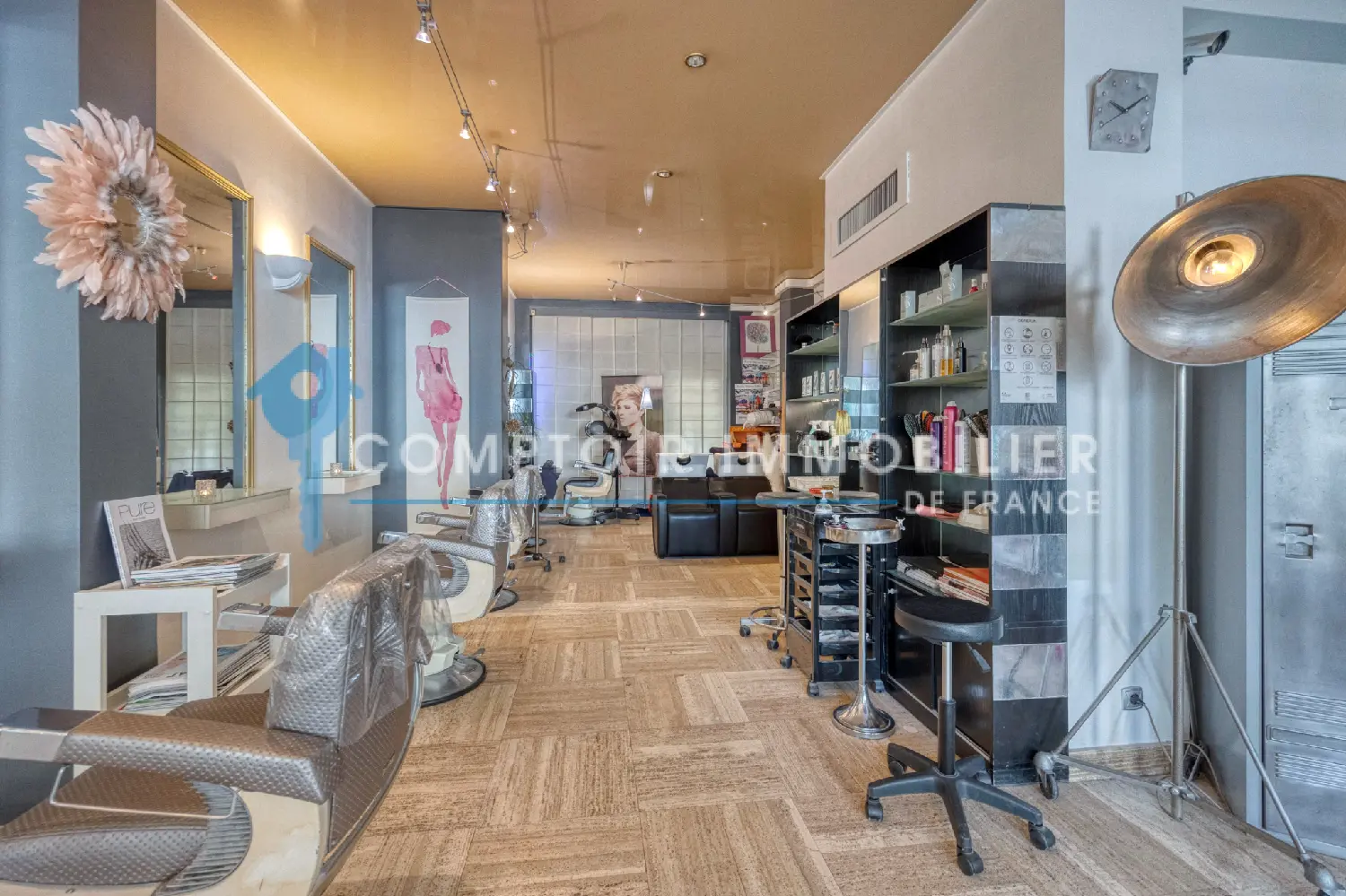  en venta local comercial Grenoble 38100 Isère 4