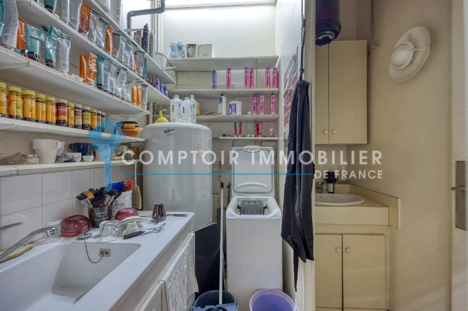  en venta local comercial Grenoble 38100 Isère 5